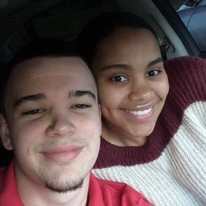 Meet your Posher, Thomas